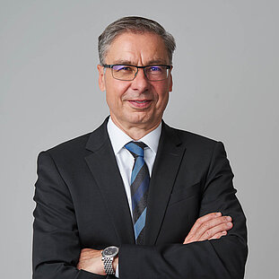 Jürgen G. Reichert