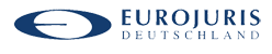 Logo Eurojuris, Reichert + Partner, Stuttgart
